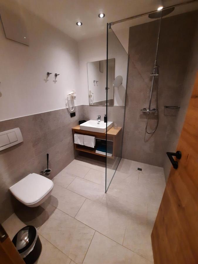 Gasthof Krone Ochsenfeld Luaran gambar